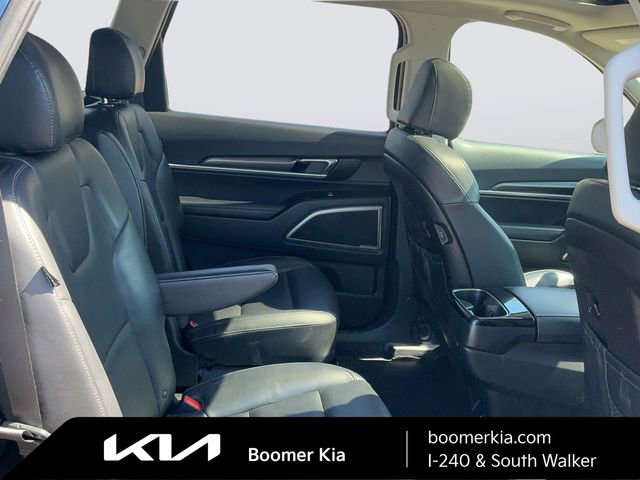 Certified 2025 Kia Telluride S AWD/4WD image 12