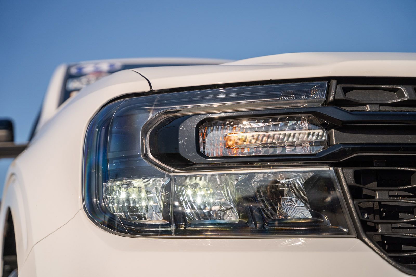 Certified 2024 Ford Maverick XLT w/ XLT Luxury Package FWD image 10