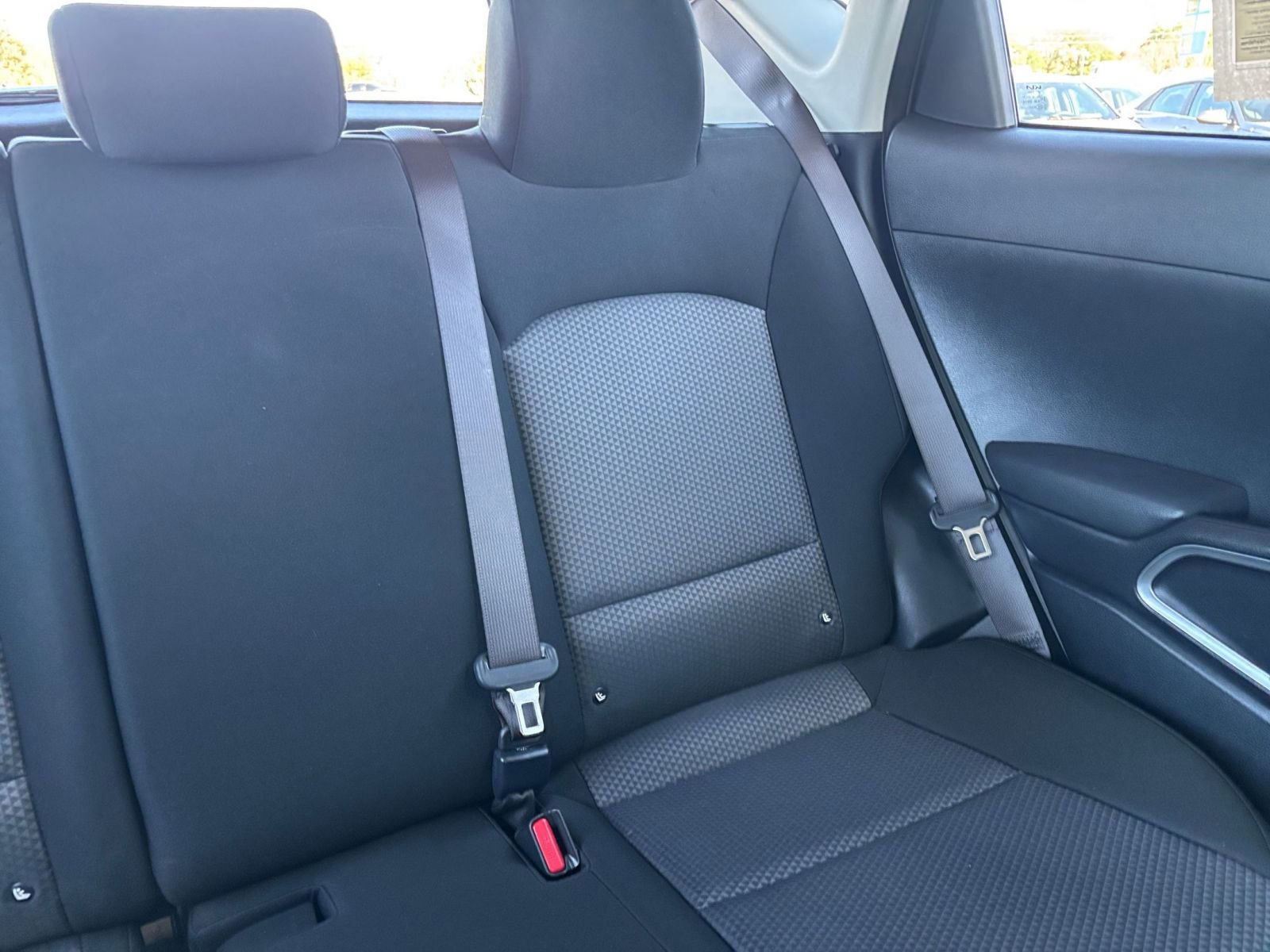 Used 2025 Kia Soul LX w/ LX Technology Package image 35