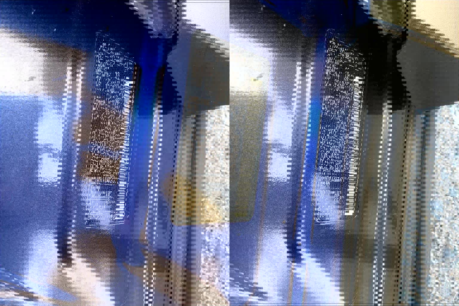 Used 2021 Nissan Rogue S image 36