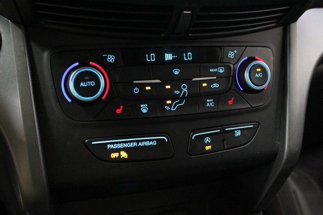 Used 2019 Ford Escape SEL FWD image 26