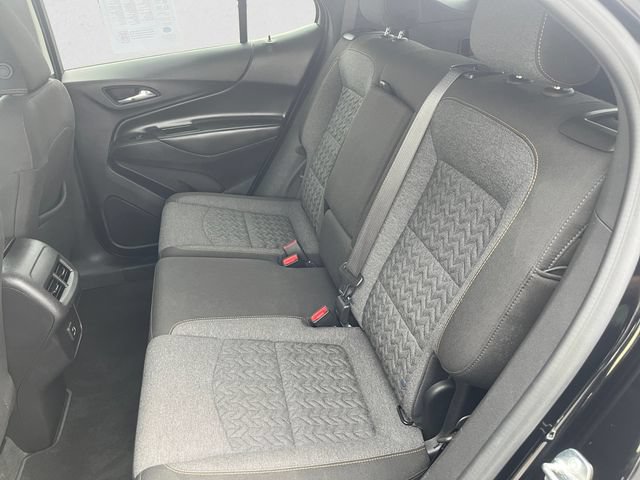 Used 2024 Chevrolet Equinox LT AWD/4WD image 13