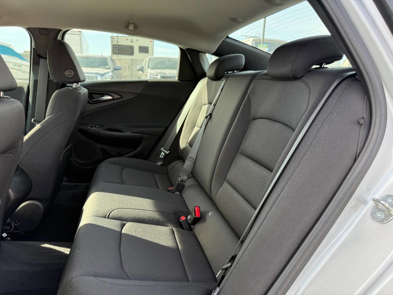 Used 2019 Chevrolet Malibu LS image 18