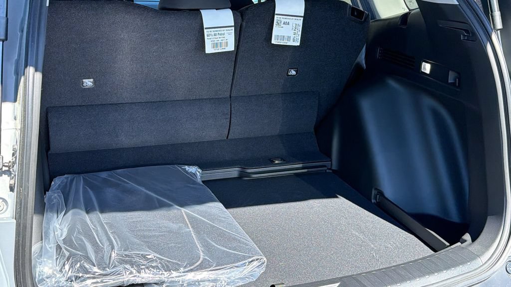 New 2026 Honda CR-V LX image 27