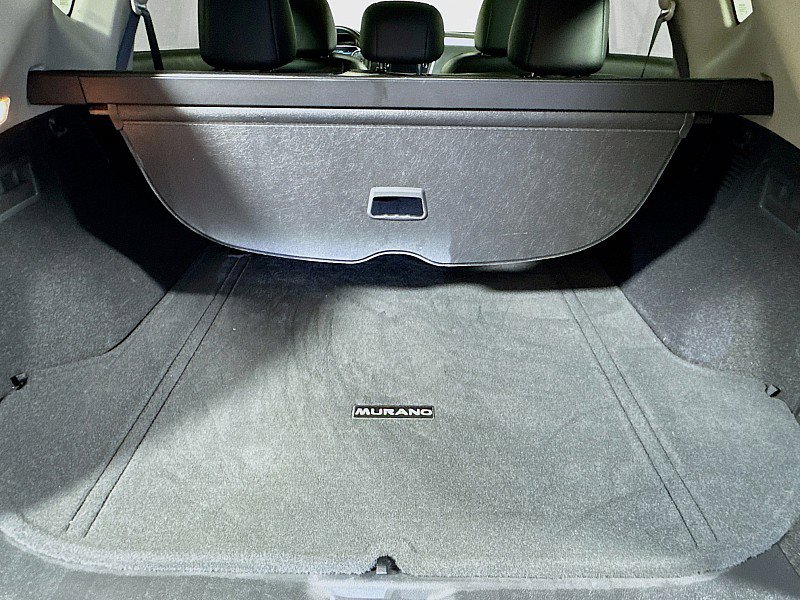 Used 2024 Nissan Murano SL image 27