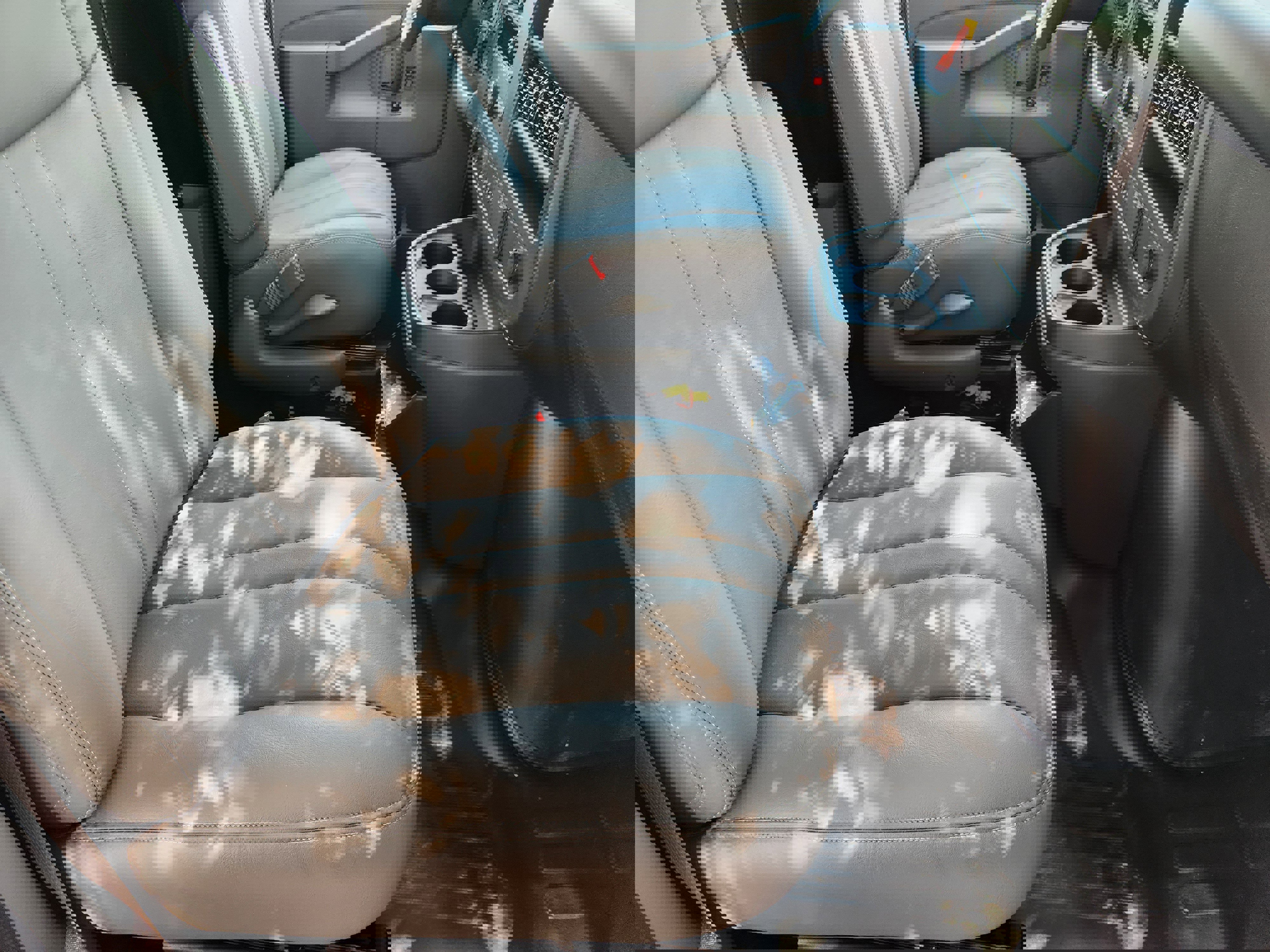 New 2025 Chevrolet Express 2500 w/ Driver Convenience Package image 17