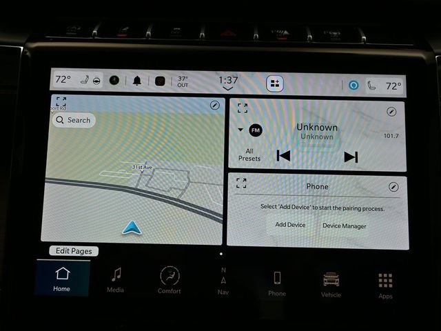 Used 2024 Jeep Grand Cherokee Summit image 33