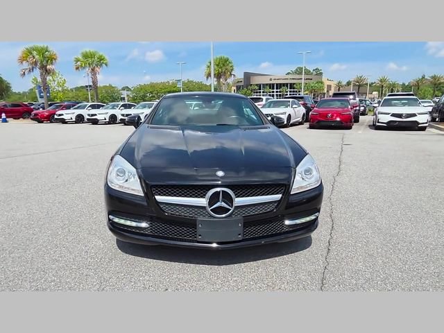 Used 2015 Mercedes-Benz SLK 250 w/ Premium Package image 31
