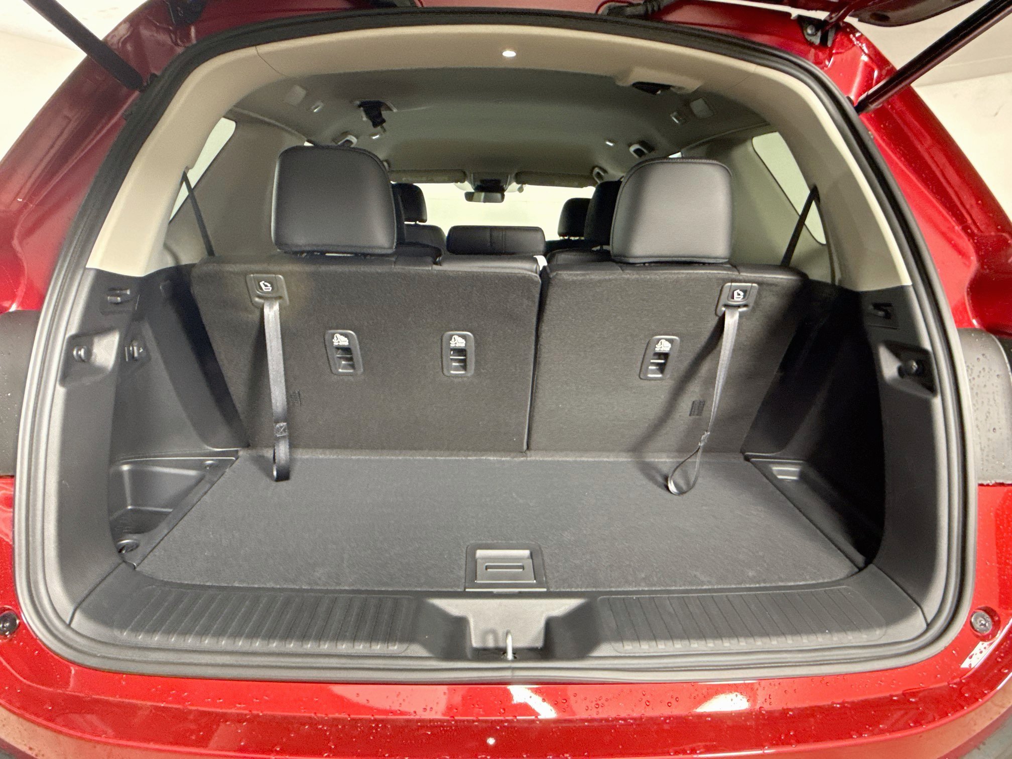 New 2026 Honda Pilot EX-L image 34