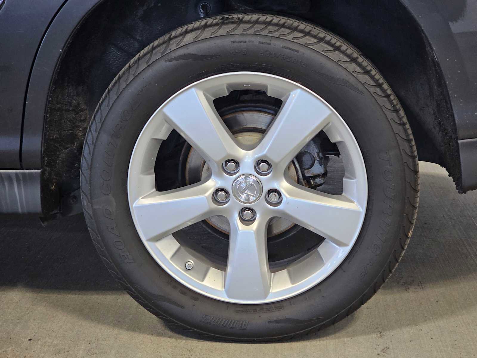 Used 2008 Lexus RX 350 AWD image 8