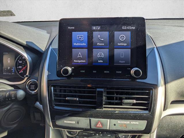 Used 2024 Mitsubishi Eclipse Cross SE image 15