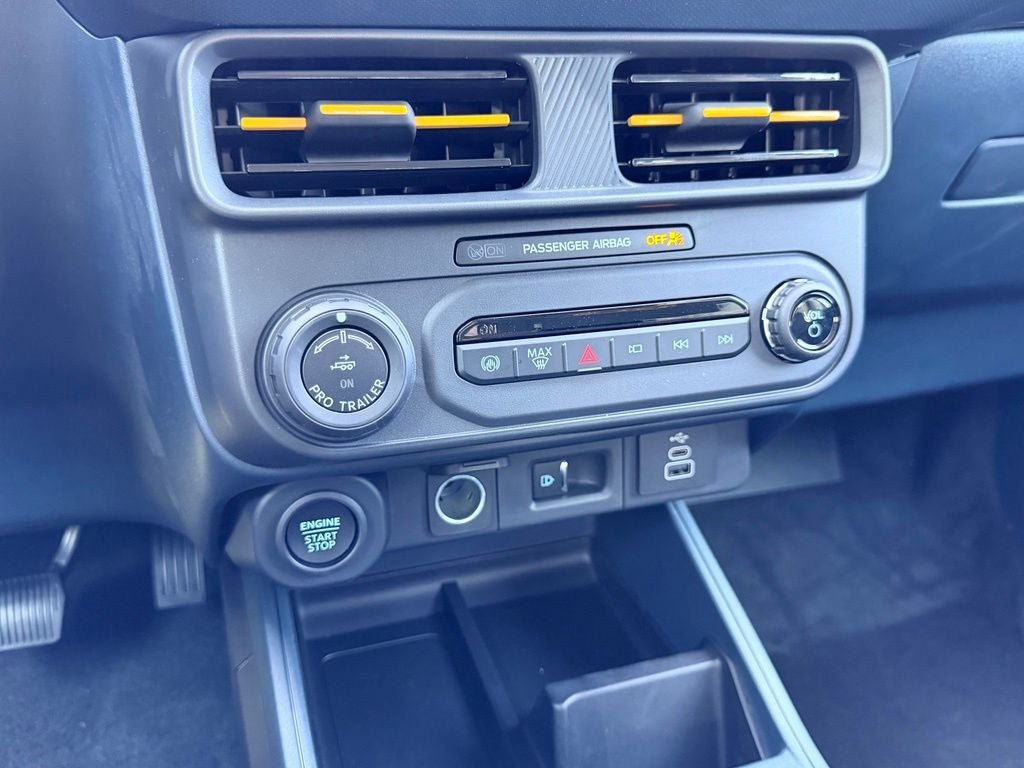 New 2026 Ford Maverick Tremor AWD/4WD image 30