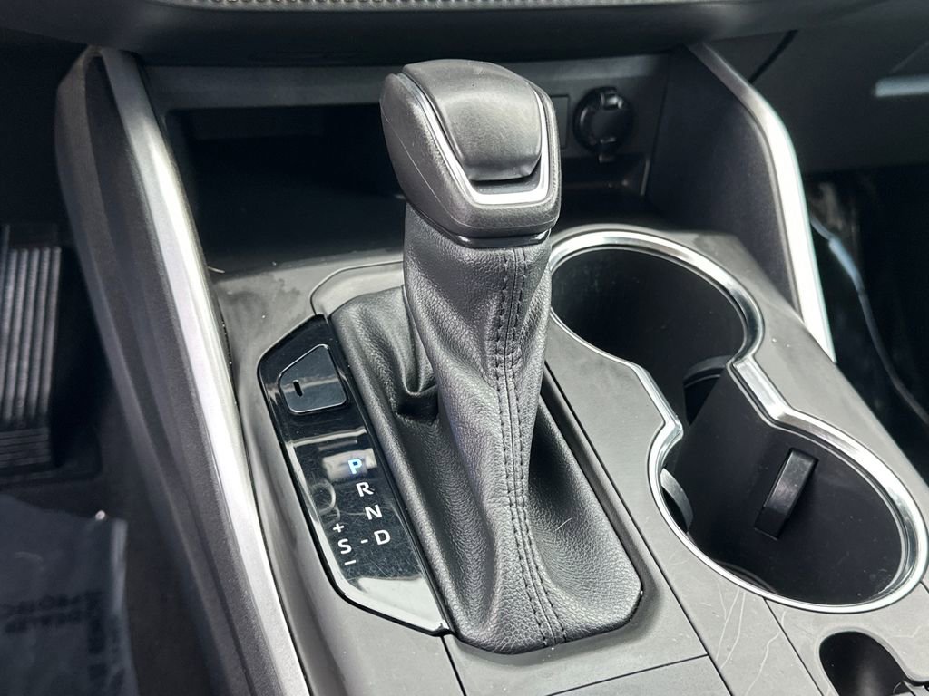 Used 2022 Toyota Highlander Bronze Edition image 34