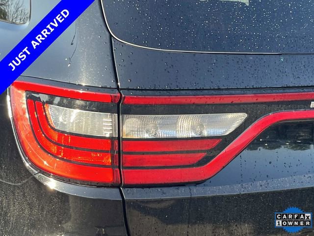 Used 2018 Dodge Durango GT w/ Premium Group image 8