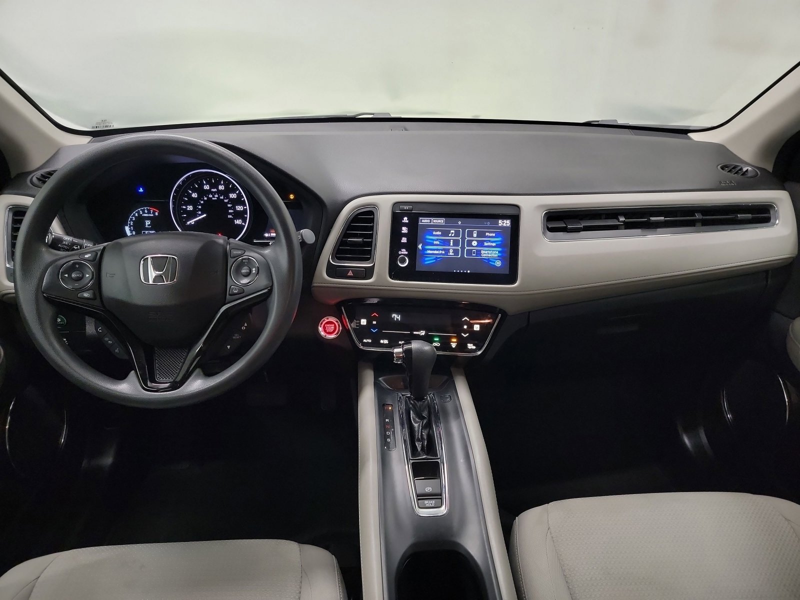 Certified 2022 Honda HR-V EX image 15