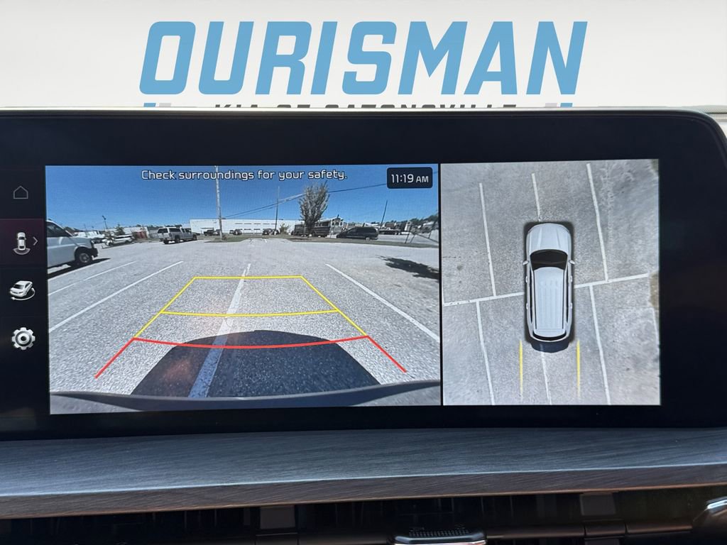 New 2025 Kia Telluride SX Prestige X-Line image 20