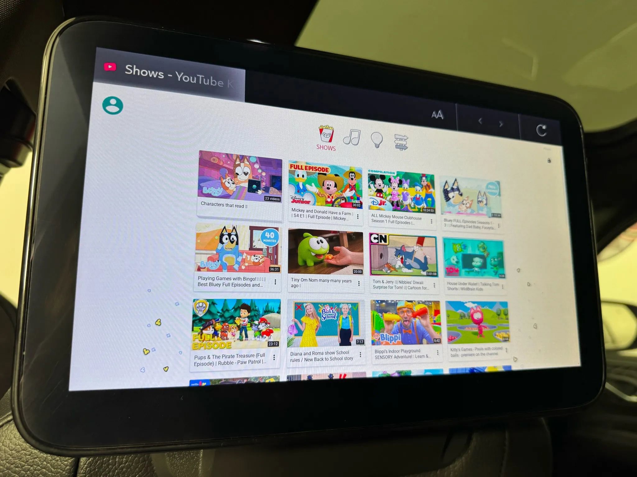 Used 2023 GMC Yukon XL Denali image 44