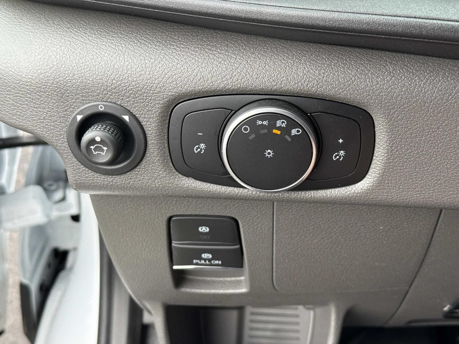 New 2026 Ford Transit 350 RWD image 19