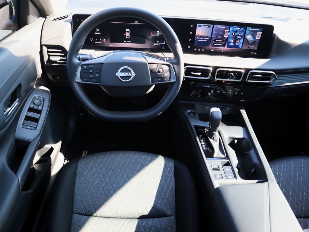 New 2026 Nissan Sentra SL w/ Floor Mat Package image 11