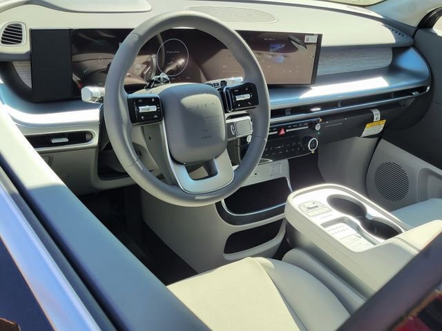 New 2026 Hyundai Ioniq 9 SEL image 3