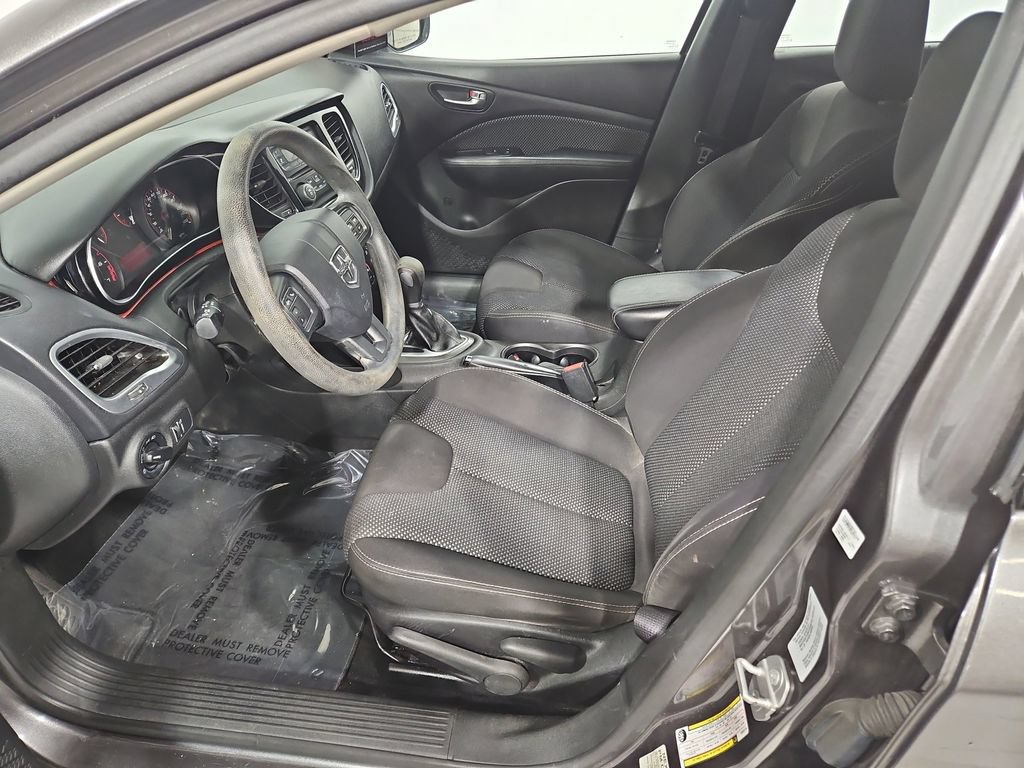 Used 2015 Dodge Dart SXT FWD image 9