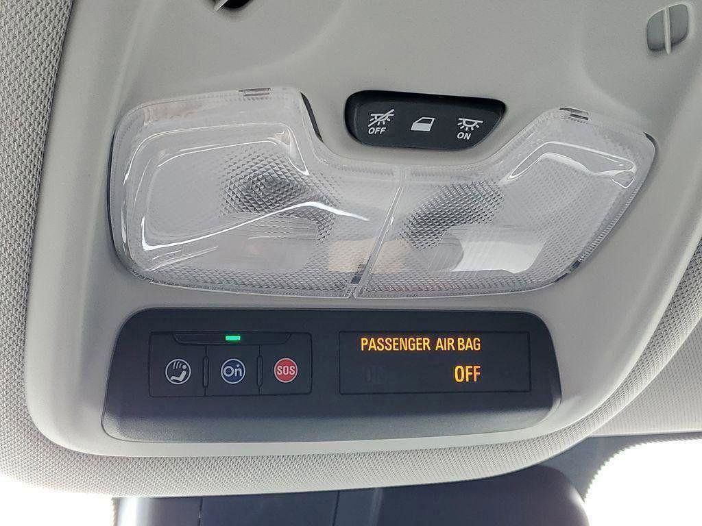 Used 2023 Chevrolet TrailBlazer LS image 19