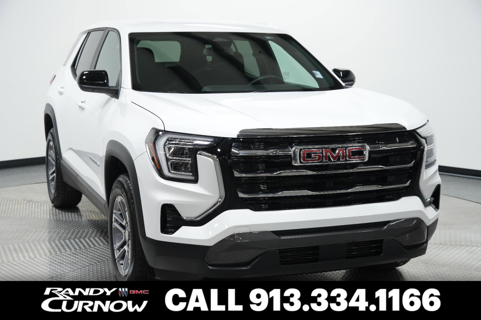 Used 2025 GMC Terrain Elevation