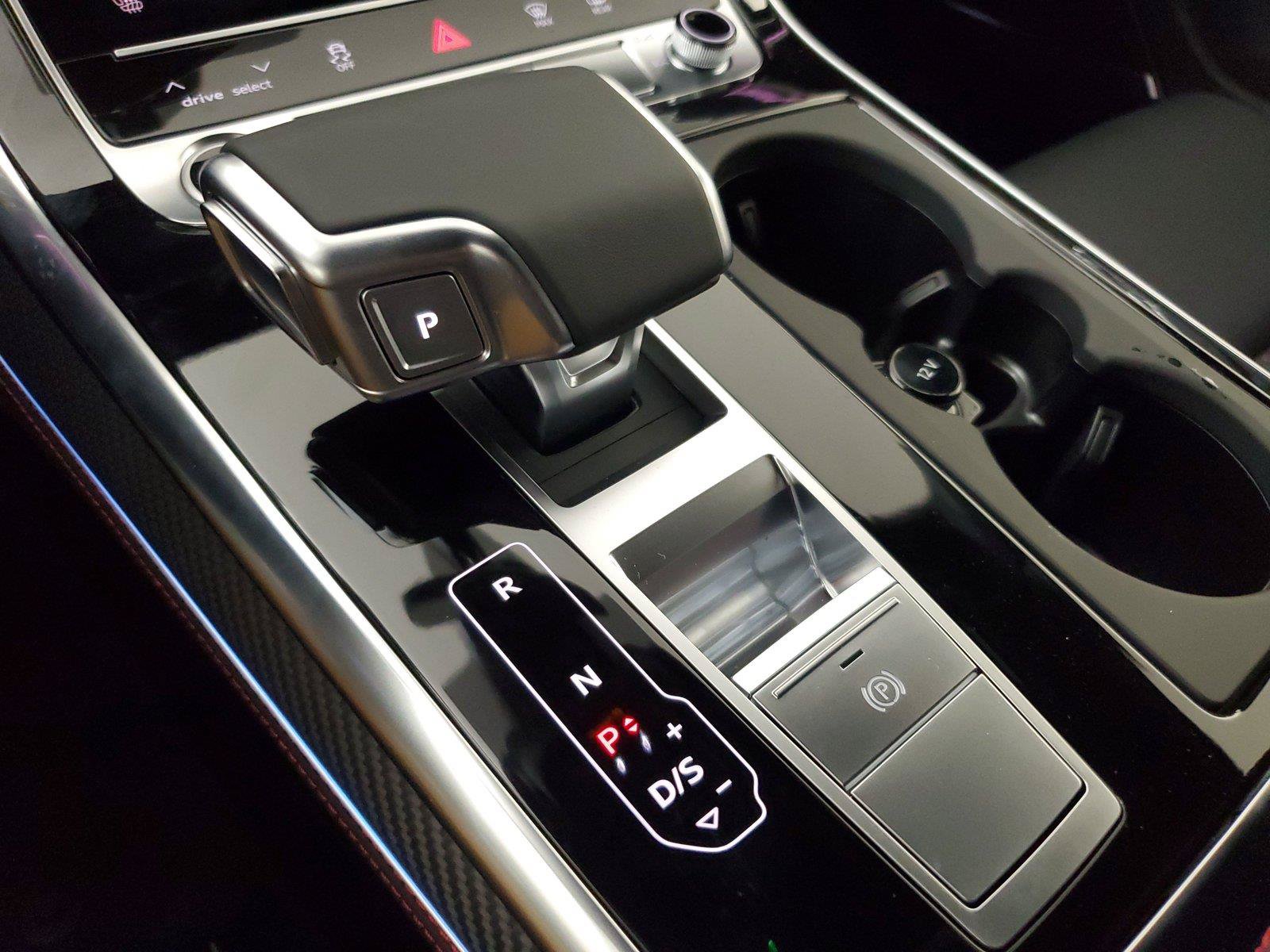 New 2026 Audi Q7 3.0T Prestige AWD/4WD image 31