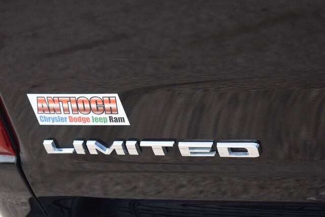 Used 2022 RAM 1500 Limited AWD/4WD image 24