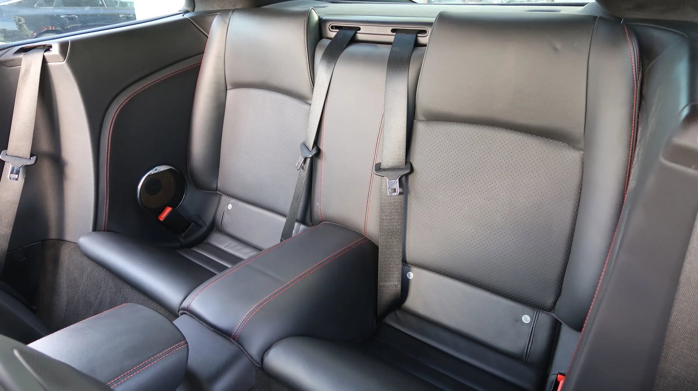 Used 2014 Jaguar XKR R image 19