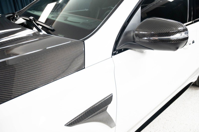 New 2026 Mercedes-Benz GLE 63 AMG S image 13