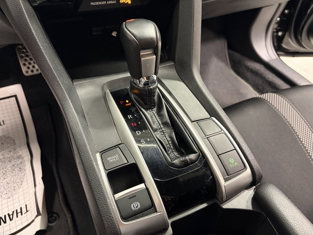 Used 2019 Honda Civic Sport image 18