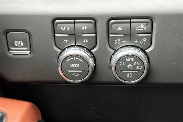 New 2026 GMC Sierra 3500 Denali Ultimate image 31