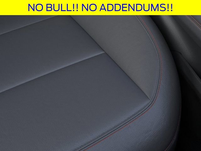 New 2026 Ford Explorer Active image 17