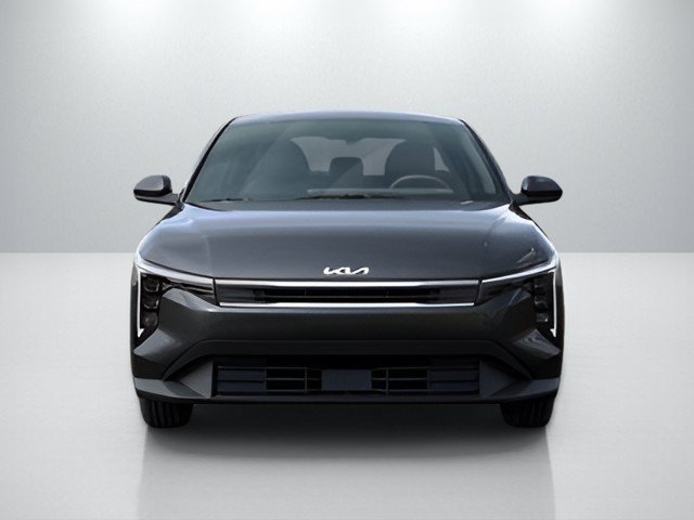 Certified 2025 Kia K4 FWD image 2