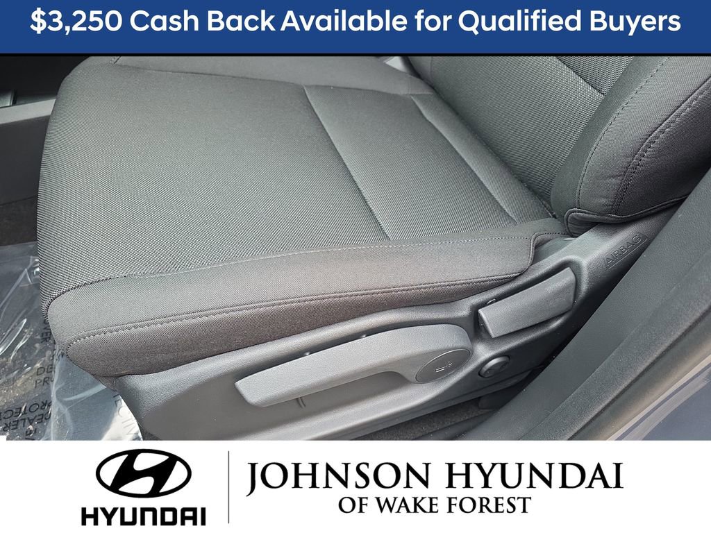 New 2026 Hyundai Santa Fe SE FWD image 38