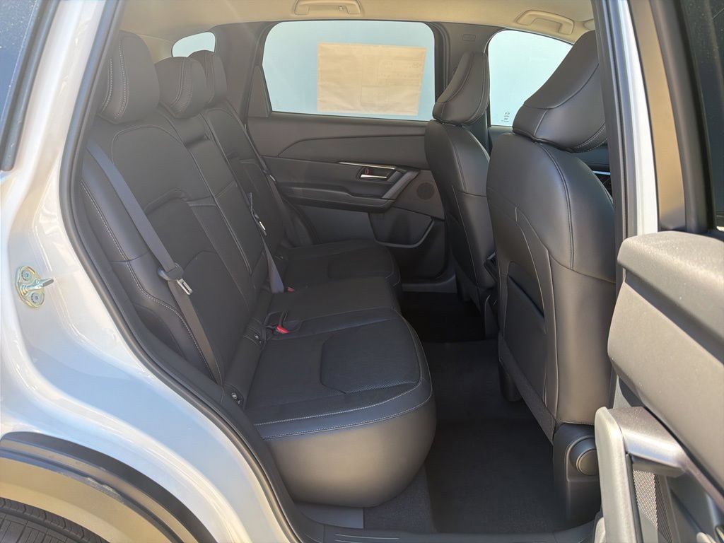 New 2026 MAZDA CX-5 Preferred AWD/4WD image 10