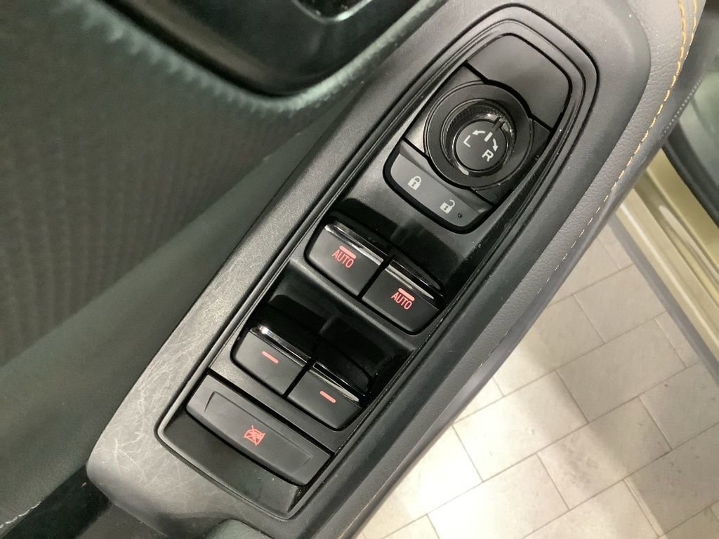 Certified 2023 Subaru Forester Wilderness image 19