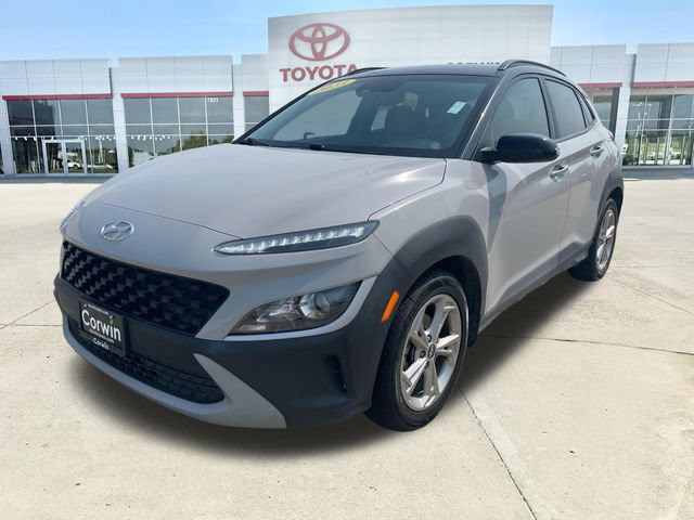Used 2023 Hyundai Kona SEL FWD image 7