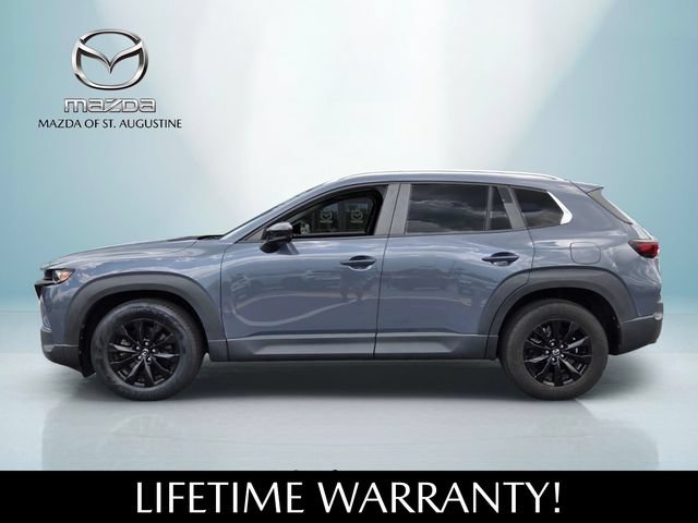 Used 2023 MAZDA CX-50 2.5 S w/ Cargo Package AWD/4WD image 3