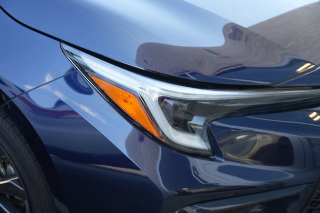 Used 2025 Toyota Corolla SE FWD image 2