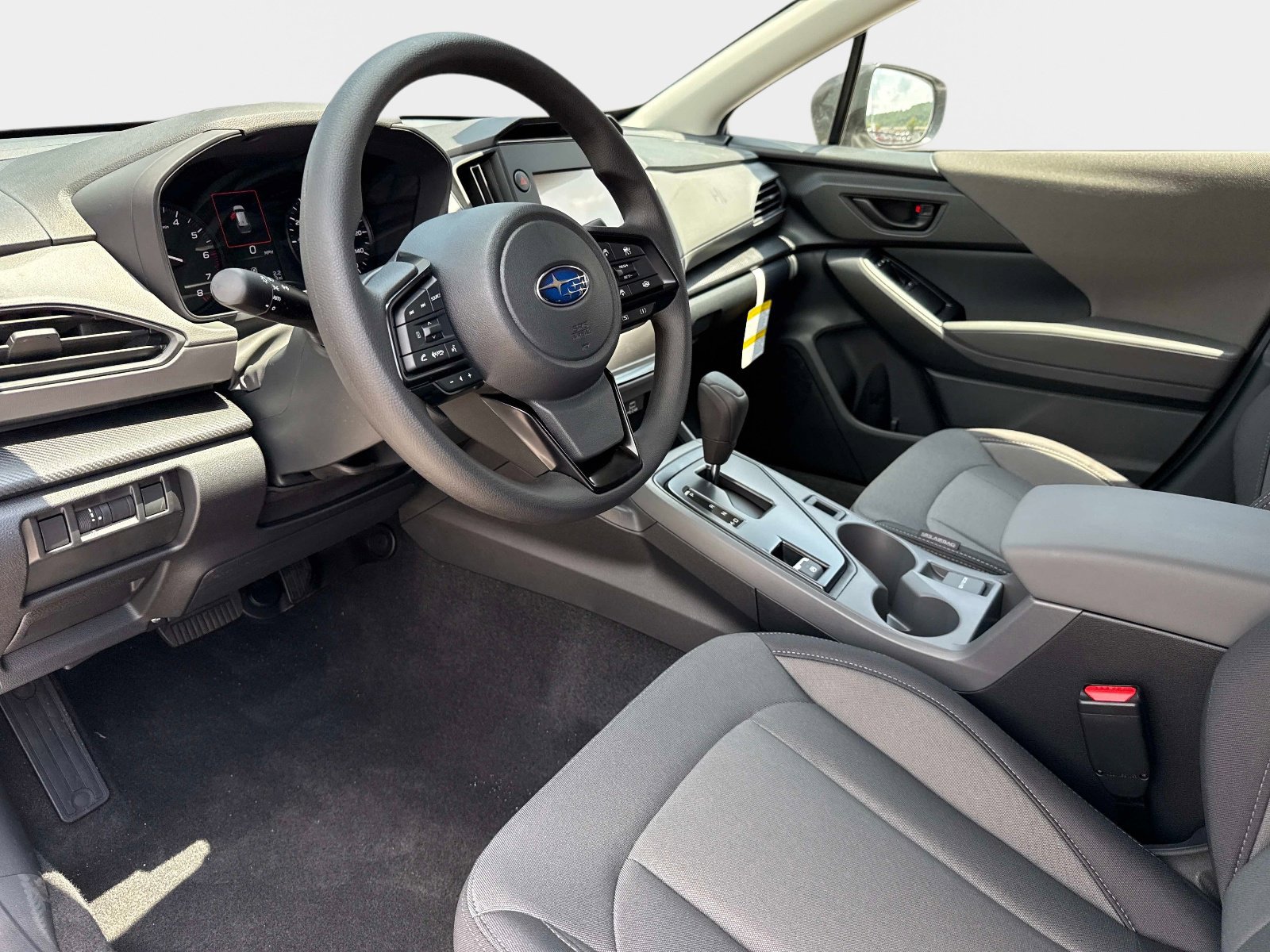 New 2026 Subaru Crosstrek 2.5i AWD/4WD image 32