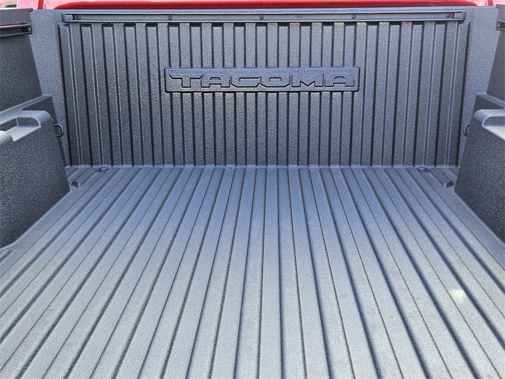 New 2026 Toyota Tacoma SR5 image 21