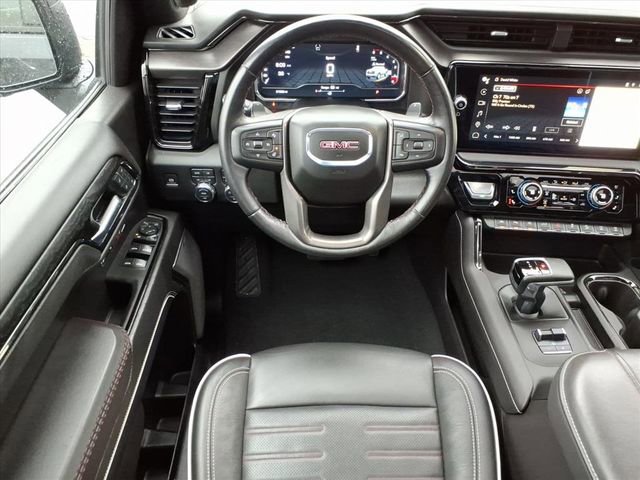 Used 2024 GMC Sierra 1500 AT4X image 18