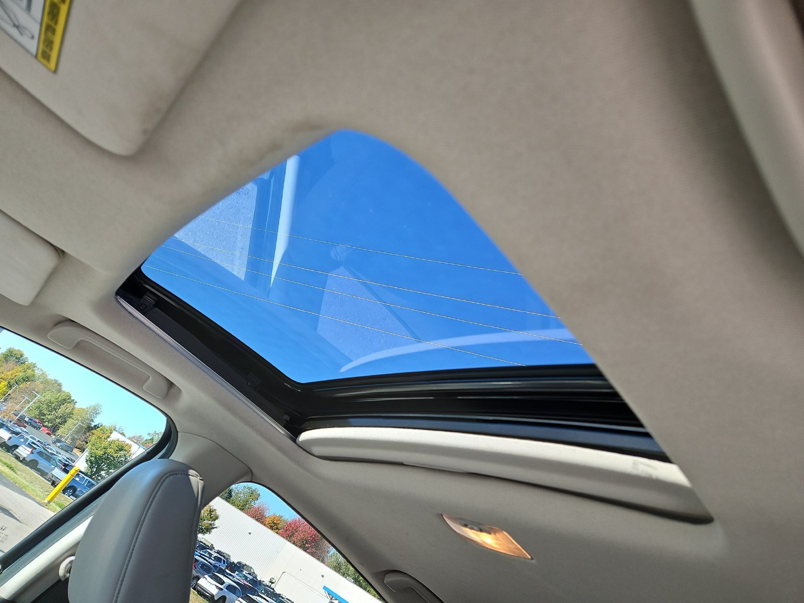 Used 2016 Honda HR-V EX-L image 21