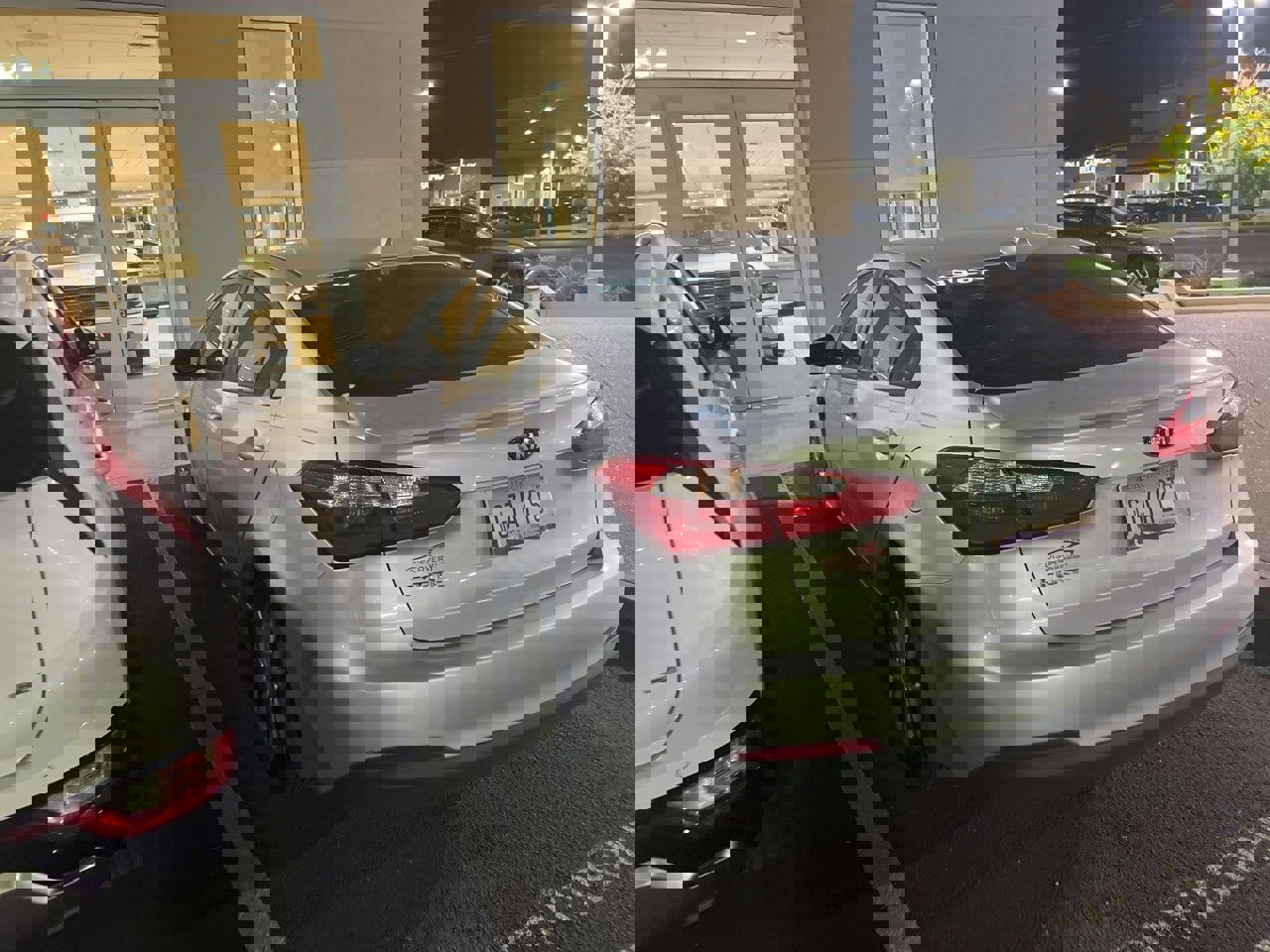 Used 2016 Kia Forte LX w/ LX Popular Plus Package image 12