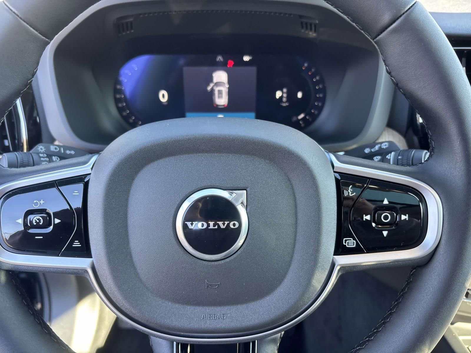 New 2026 Volvo XC60 B5 Plus w/ Protection Package Premier AWD/4WD image 16