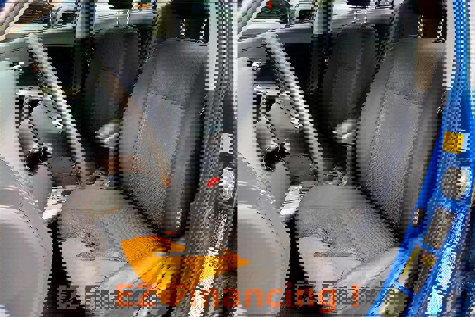 Used 2010 Toyota Corolla S image 12