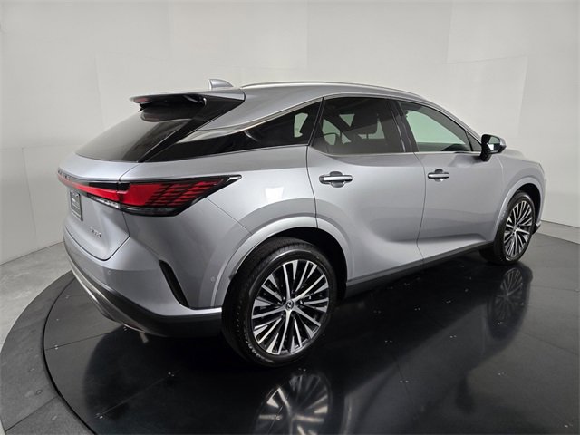 Certified 2024 Lexus RX 350 Premium Plus image 6
