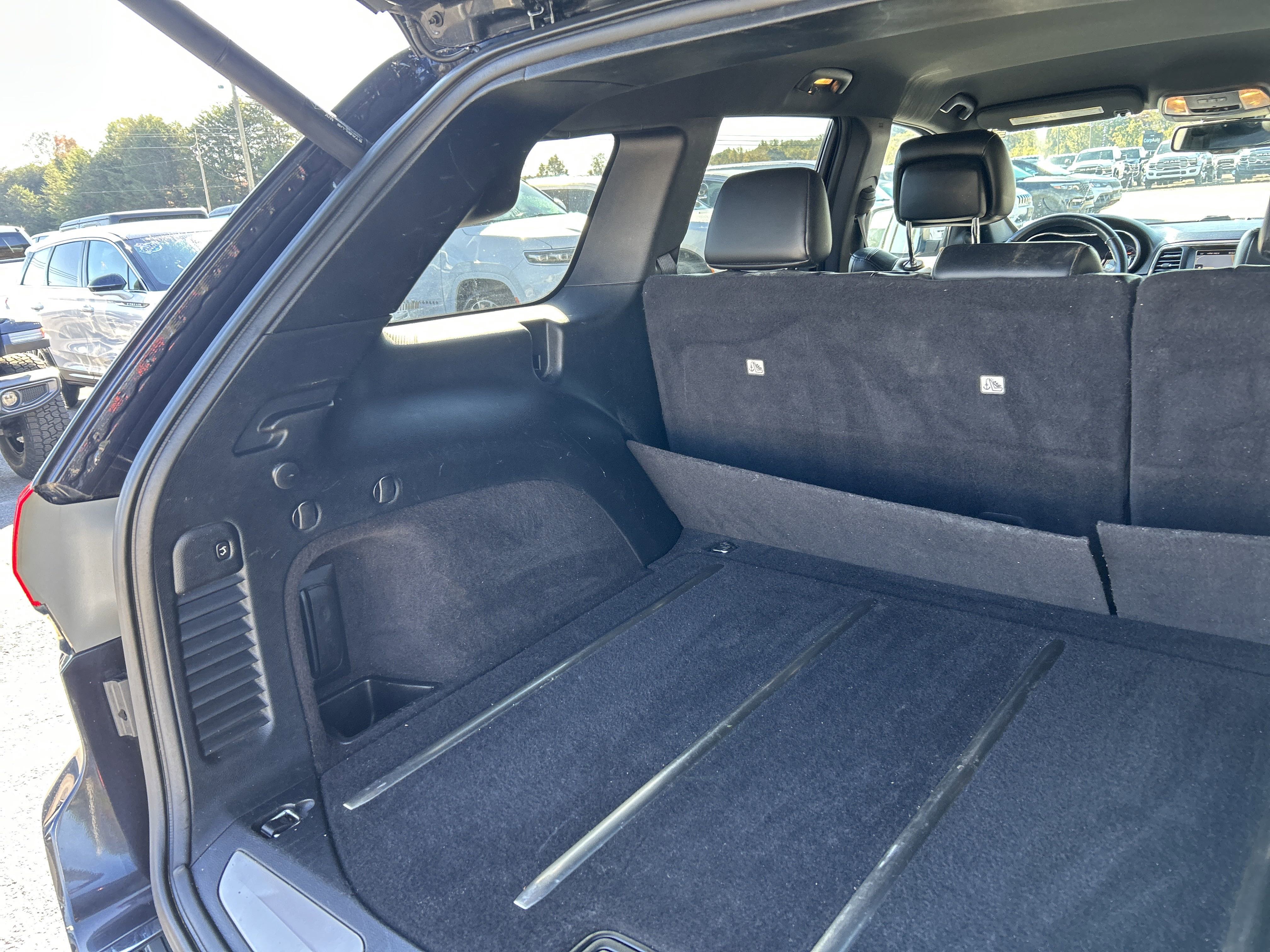 Used 2014 Jeep Grand Cherokee Limited AWD/4WD image 41